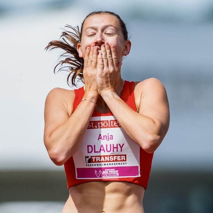 Anja Dlauhy