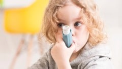 In OÖ starb ein 14-jähriges Mädchen nach einem heftigen Asthma-Anfall.