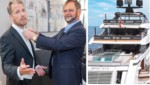 Kaltenegger mit seinem Werbetestimonial Oliver Pocher. Die „Krone“ berichtete über die Deals der ...