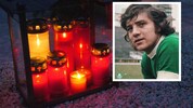 Leivinha, bürgerlich João Leiva Campos Filho, ist tot ...
