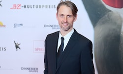 Axel Schreiber (1977-2026)