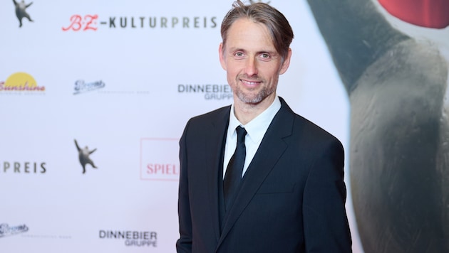 Axel Schreiber (1977-2026)