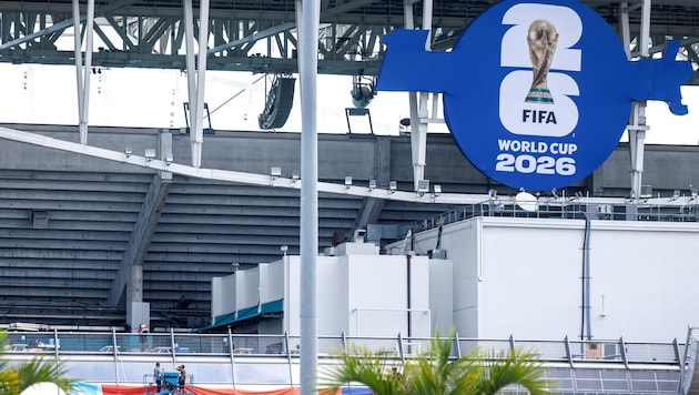 Bei der WM 2026 kommt es zu einigen Neuerungen.