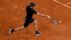 Alexander Zverev