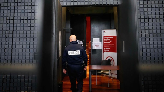 Mit dem Urteil entsprach das Gericht der Forderung der Staatsanwaltschaft, die in ihrem Plädoyer ...