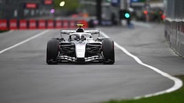 Valtteri Bottas steht aktuell bei Cadillac unter Vertrag.