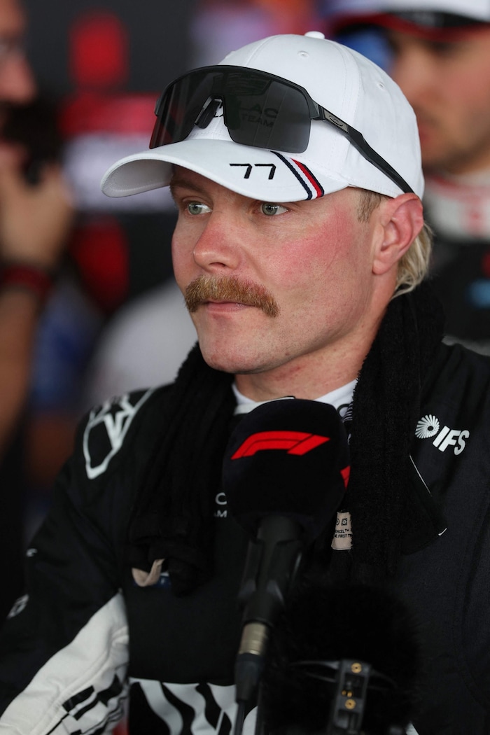 Valtteri Bottas