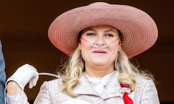 Die Kronprinzessin steht nun auf der Warteliste für ein Spenderorgan. Die Reihung erfolgt ...