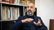 Studienautor Kenan Güngör berät auch Städte wie Wien oder Salzburg bei Integrationsthemen.