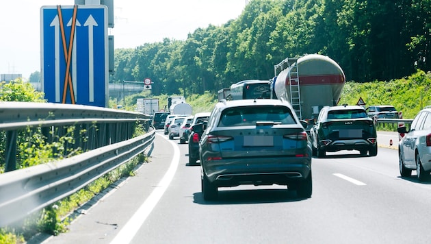 96 Prozent der rund 187.000 unselbständig beschäftigten Vorarlbergerinnen und Vorarlberger haben ...