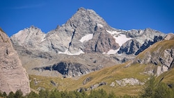 Am Großglockner spielten sich in 3000 Meter Höhe irre Szenen ab.