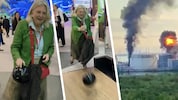 Angriffe hin oder her: Kneissl ist trotzdem mit von der Partie.