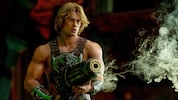 Von wegen „nur“ stahlharte Muskeln: He-Man Nicholas Galitzine hat Stroh auf dem Kopf! 
