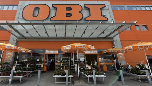 Rückruf bei OBI: In einer Pfanne wurde u.a. Arsen entdeckt.