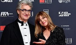 Regisseur Wim Wenders und Schauspielerin Nastassja Kinski (Archivbild) haben ihren Streit über ...