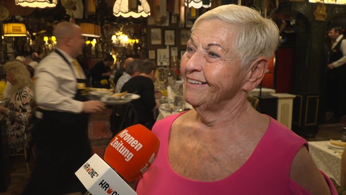 Jazz Gitti recently celebrated her 80th birthday—and now she has received this shocking ...