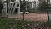 Die „Käfig League“ verliert 85.000 Euro.