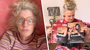 Nach Nackt-Alarm bei YouTube: Barbara Schönebergers gesperrtes Video ist wieder da!