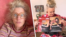 Nach Nackt-Alarm bei YouTube: Barbara Schönebergers gesperrtes Video ist wieder da!