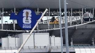 Chaos vor WM-Start: Die FIFA hat aus Versehen kostenlose Tickets herausgegeben.