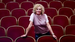 Patricia Nickel-Dönicke übernimmt ab Herbst die Intendanz am Landestheater NÖ. 