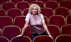 Patricia Nickel-Dönicke übernimmt ab Herbst die Intendanz am Landestheater NÖ. 