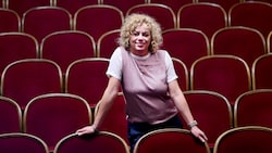 Patricia Nickel-Dönicke übernimmt ab Herbst die Intendanz am Landestheater NÖ. 