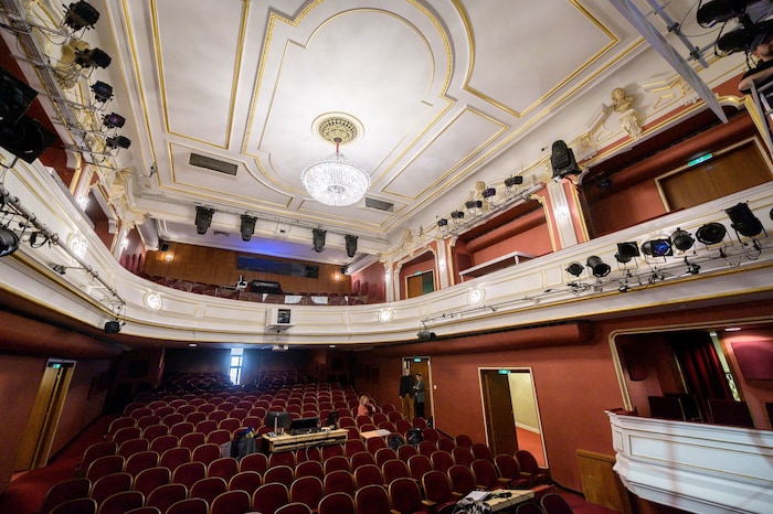 Landestheater NÖ