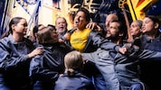 „Das Ministerium der Wahrheit“ feiert Premiere in Melk.