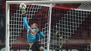 Bliem stand 46-mal für Mattersburg in der Bundesliga zwischen den Pfosten