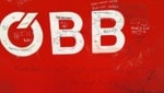 Am Bahnhof in Kreisbach wurde von Mitgliedern der „Straßenbande 187“ die Drohung (am Bild unten) ...