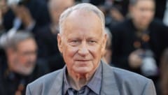 Seit 30 Jahren nicht mehr aus dem europäischen  und dem amerikanischen Kino e