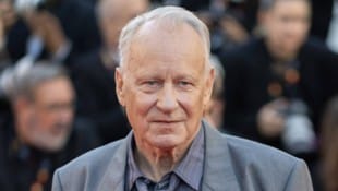 Seit 30 Jahren nicht mehr aus dem europäischen  und dem amerikanischen Kino e