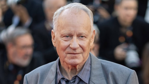 Seit 30 Jahren nicht mehr aus dem europäischen und dem amerikanischen Kino e