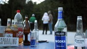Alkohol bei Jugendlichen ist ein sensibles Thema – Archivbild