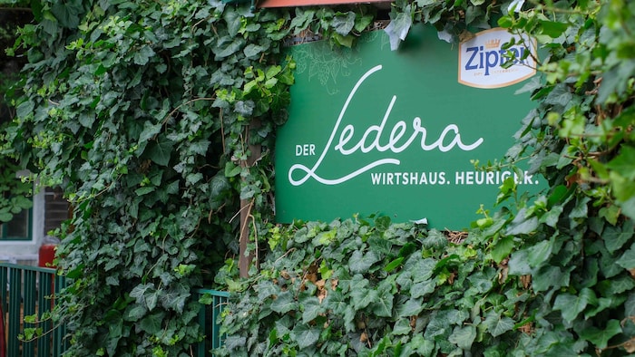 „Der Ledera“ soll am 10. Juni eröffnen.