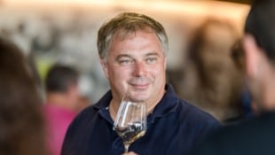 Weingenuss im Wandel: Mit der „All Zero“-Linie reagiert Michael Allacher auf die Herausforderung ...
