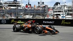 Heuer ist es im F1-Zirkus in Monte Carlo enger als je zuvor.