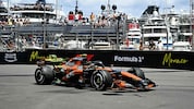 Heuer ist es im F1-Zirkus in Monte Carlo enger als je zuvor.