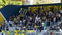 Auf Fußballfans wartet am 11. Juli auf der Hohe Warte in Wien-Döbling ein ganz besonderer ...