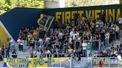 Auf Fußballfans wartet am 11. Juli auf der Hohe Warte in Wien-Döbling ein ganz besonderer ...