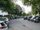 Um den Innenstadtparkplatz an der Salzach gibt es seit vielen Jahren Diskussionen, ob dieser ...