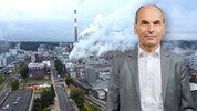Georg Kasperkovitz ist seit 1. Juni CEO der Lenzing mit rund 2,6 Mrd. Euro Umsatz. Zuvor war der ...