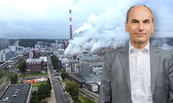 Georg Kasperkovitz ist seit 1. Juni CEO der Lenzing mit rund 2,6 Mrd. Euro Umsatz. Zuvor war der ...