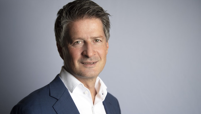 Citroën-Chef Xavier Chardon