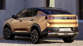 Fiat Grizzly Fastback: unter 4,50 m lang, mit abfallender Dachlinie