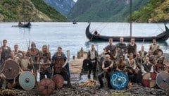 Finden Sie  Stürmerstar Erling Haaland?