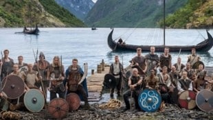 Finden Sie  Stürmerstar Erling Haaland?