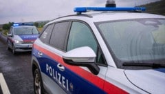 Der 28-Jährige musste ins Spital gebracht werden. Die Suche nach dem Schützen läuft.