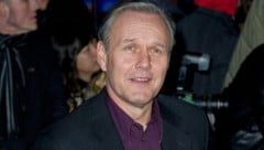 Ein Bild von Anthony Head aus dem Jahr 2012.